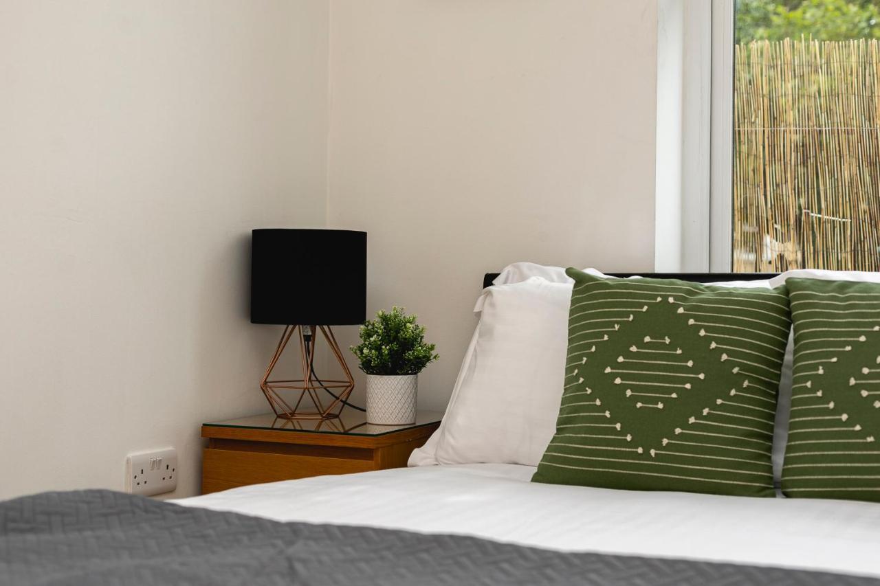 Skyvillion - Lovely 2-Bed Central London Apartment 外观 照片